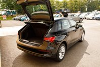 Audi A3 SPORTBACK TFSI TECHNIK 40