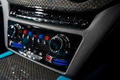 Rolls-Royce Ghost V12 BLACK BADGE. FULL PPF. HUD. STARLIGHT HEADLINER. H, C & M SEATS 54