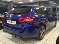 Peugeot 308 1.6 308 GT Line SW HDi Blue S/S 5dr 5