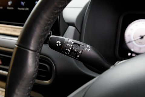 Hyundai KONA ULTIMATE 19