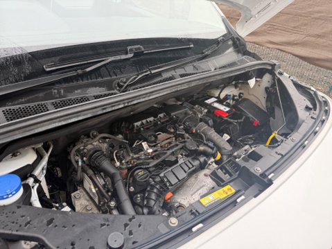 Peugeot Partner 1.5 BlueHDi 1000 Asphalt Premium Standard Panel Van EAT8 SWB Euro 6 (s/s) 5 28