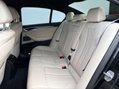 BMW 5 Series 2.0 520d M Sport Auto 4dr 64