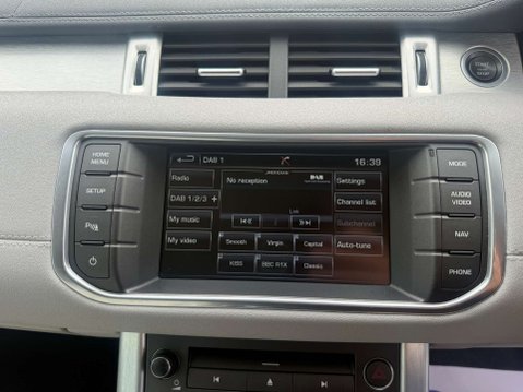 Land Rover Range Rover Evoque 2.2 Range Rover Evoque Pure Tech eD4 4x2 3dr 33