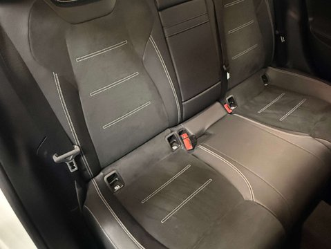 Mercedes-Benz A Class 1.3 A 250 AMG Line Edition Premium+ E Auto 4dr 31