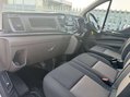 Ford Transit Custom 2.0 320 EcoBlue Leader Panel Van 5dr Diesel Manual L2 H2 Euro 6 (s/s) (130 25