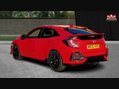 Honda Civic VTEC EX SPORT LINE 6