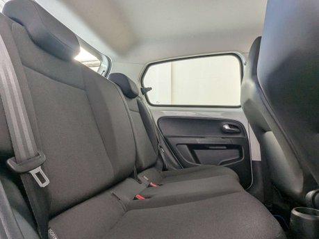 Volkswagen Up 1.0 Move up! 5dr 48