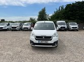 Peugeot Partner SWB L1H1 Low Roof Professional Air Con Sensors EURO 6 NO VAT 3