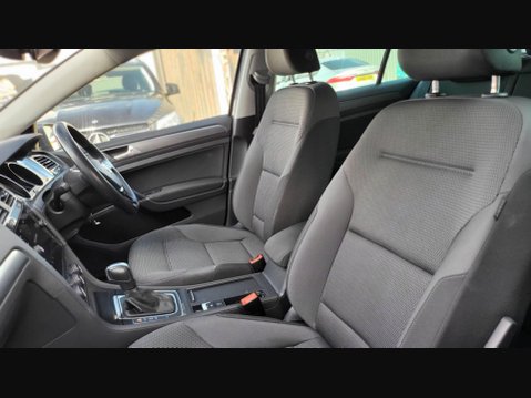 Volkswagen Golf MATCH EDITION TSI EVO DSG 27