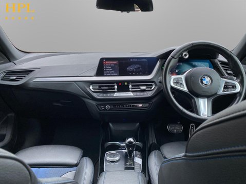 BMW 2 Series 1.5 218i M Sport Saloon 4dr Petrol DCT Euro 6 (s/s) (136 ps) Bluetooth - Ai 22