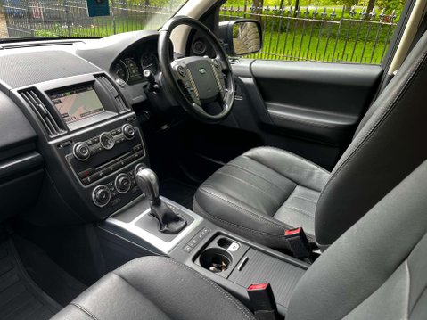 Land Rover Freelander 2.2 Freelander XS TD4 4WD 5dr 15