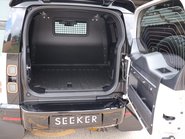 Land Rover Defender 90 2026 Brand NEW  HARD TOP STYLED BY SEEKER AIR SUSPENSION AND JUMP SEAT  32