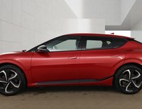 Kia EV6 77.4kWh GT-Line S Hatchback 5dr Electric Auto (225 bhp) 10