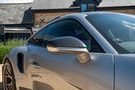 Porsche 911 4.0 992 GT3 RS PDK Euro 6 (s/s) 2dr 25