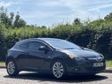 Vauxhall Astra GTC SRI CDTI S/S