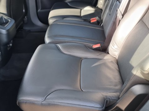 Volvo XC90 D5 POWERPULSE MOMENTUM AWD 40