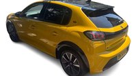 Peugeot e-208 50kWh GT Hatchback 5dr Electric Auto (136 ps) 4