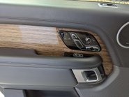 Land Rover Range Rover 3.0 Range Rover Vogue SE SDV6 Auto 4WD 5dr 39