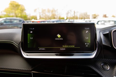 Peugeot 2008 PURETECH S/S GT 27