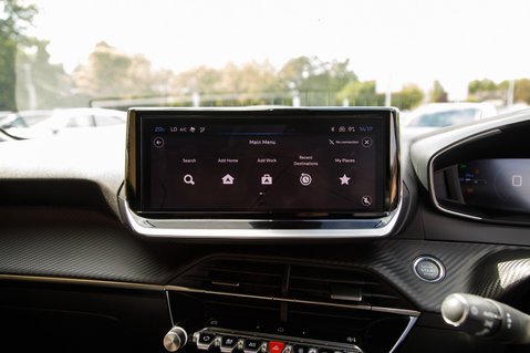 Peugeot 2008 PURETECH EAT8 S/S ALLURE 24