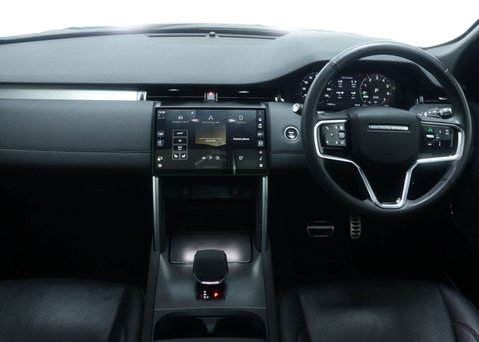 Land Rover Discovery Sport 1.5 Discovery Sport Dynamic SE PHEV A 4WD 5dr 20