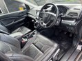 Honda CR-V 1.6 i-DTEC Black Edition SUV 5dr Diesel Manual 4WD Euro 6 (s/s) (160 ps) 55