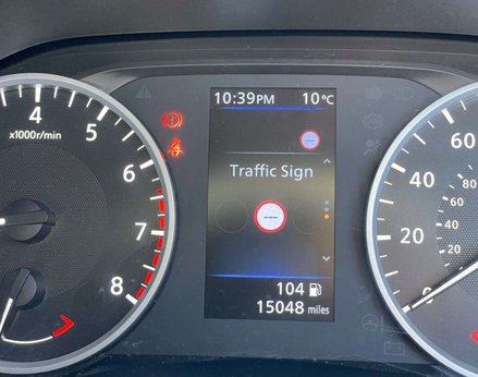 Nissan Juke 1.0 Juke Acenta DiG-T 5dr 27