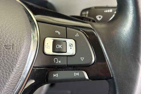 Volkswagen Polo 1.2 TSI BlueMotion Tech SEL Hatchback 5dr Petrol DSG Euro 6 (s/s) (110 ps) 46