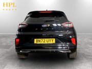 Ford Puma 1.0T EcoBoost MHEV ST-Line Vignale SUV 5dr Petrol Hybrid DCT Euro 6 (s/s) ( 6