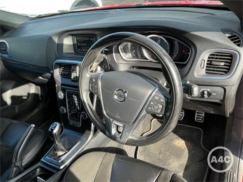 Volvo V40 2.0 D2 R-Design Euro 6 (s/s) 5dr 6