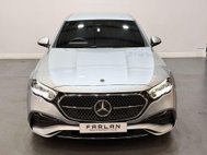 Mercedes-Benz E Class 2.0 E200h MHEV AMG Line Saloon 4dr Petrol Hybrid G-Tronic Euro 6 (s/s) (227 8