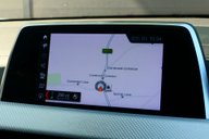 BMW X2 1.5 X2 sDrive 18i M Sport Auto 5dr 23