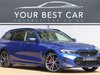 BMW 3 Series 330E M SPORT PHEV