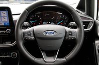 Ford Fiesta VIGNALE 22