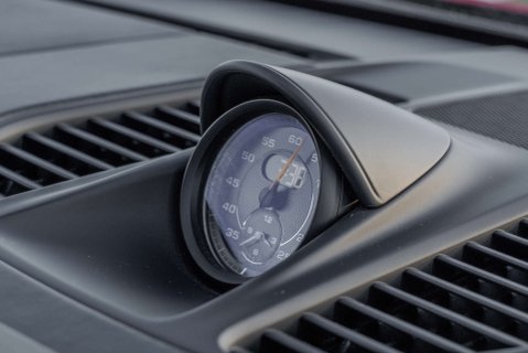 Porsche 911 4.0 GT3 RS 25