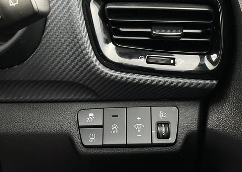 Kia Stonic 1.0 T-GDi 48V GT-Line S 20