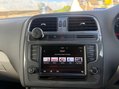 Volkswagen Polo 1.0 BlueMotion Tech SE Design Euro 6 (s/s) 5dr 12
