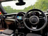Mini Hatch JOHN COOPER WORKS 17