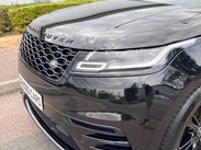 Land Rover Range Rover Velar 2.0 D200 MHEV Edition Auto 4WD Euro 6 (s/s) 5dr 86