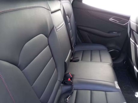 MG HS 1.5 T-GDI Excite SUV 5dr Petrol DCT Euro 6 (s/s) (162 ps) 24