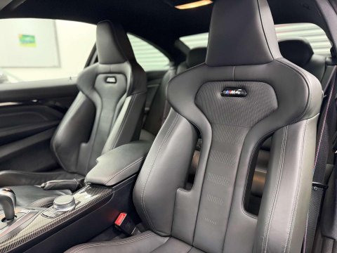 BMW M4 3.0 BiTurbo GPF Competition Coupe 2dr Petrol DCT Euro 6 (s/s) (450 ps) 34