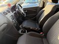 Volkswagen Polo 1.2 TSI BlueMotion Tech SE Euro 6 (s/s) 5dr 32