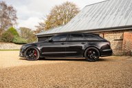 Audi RS6 4.0 TFSI V8 Performance Tiptronic quattro Euro 6 (s/s) 5dr 6