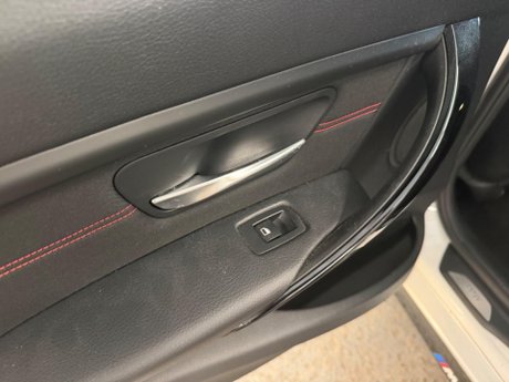 BMW 3 Series 2.0 318d Sport Euro 5 (s/s) 4dr 20