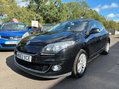 Renault Megane 1.5 dCi Dynamique TomTom Hatchback 5dr Diesel Manual Euro 5 (s/s) (110 ps) 10