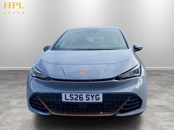 Cupra Born e-Boost 59kWh V1 Hatchback 5dr Electric Auto (230 ps)