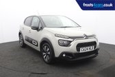 Citroen C3 5dr 1.2 PureTech Plus 1