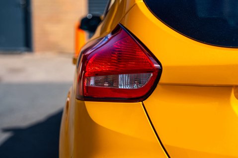 Ford Focus 2.0 Focus ST-3 T 5dr 55