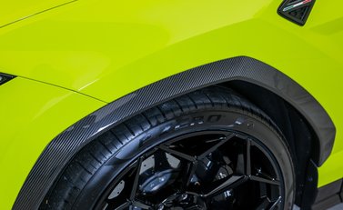 Lamborghini Urus PERFORMANTE 43
