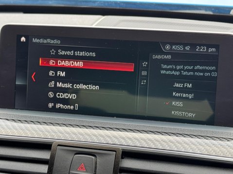 BMW M4 3.0 BiTurbo GPF Competition DCT Euro 6 (s/s) 2dr 19